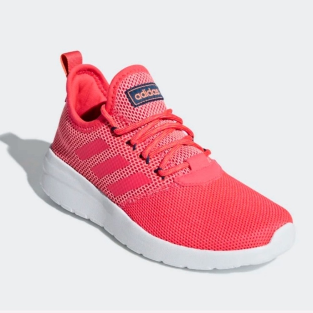 NWT Adidas lite racer ortholite float sneakers - Picture 5 of 10